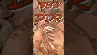 Do You Have This Valuable 1983 Penny Hiding In Your Pocket Change?