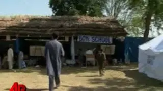 Pakistan's Growing Humanitarian Crisis