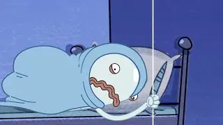 Nightmare | HYDRO and FLUID | Funny Cartoons for Children