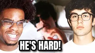 Wait IAN Can Actually Rap?! (Pack It Up Reaction)