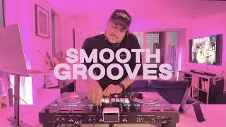 Smooth Grooves 1 #dj #djmix #rnb #90s #slowjams