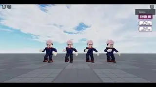 Me after i Defeat that One Guy I hate in 1 game with my doppelganger