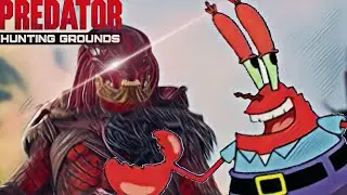 Predator Hunting Grounds EP 272: Ragnarok Clan Leader VS Faze Krabs