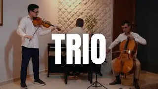 HINO 278  - TRIO