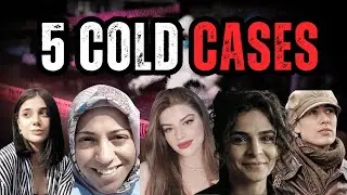 The Darkest Hour: 5 Unknown True Crime Cases