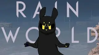 NOT YOUR MESSENGER | Rain World - Part 93