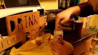 Beer Snobs
