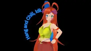 [M] Am I samrt? Nope!! #unraisedheart  #vtuber #sharktuber