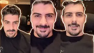 لايف إيهاب العوني . تيك توك (28May) الجزء الأول