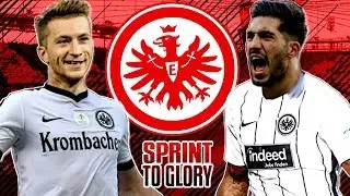 FIFA 18: MEINE BISHER BESTE SPRINT TO GLORY!!😱 🔥 I SPRINT TO GLORY FRANKFURT