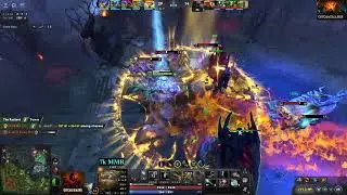 7.5k MMR - Absolute Madness in Dota 2 Ranked 😂🔥 Come Hang Out Live!