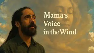 Mama&rsquo;s Voice in the Wind - (Emotional  Reggae music with lyrics Inspired by Damian Marley