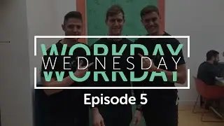 Life After Rugby with Andrew Trimble | WDW 5