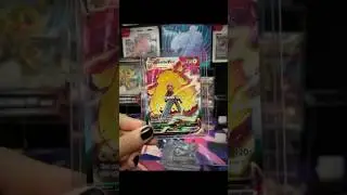 The summer of ripping Pokemon packs 🔥🔥  #pokemonpacks #pokemonpackopening #whatnothaul
