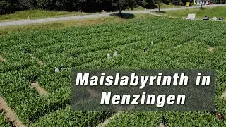 Freizeitspaß in Nenzingen