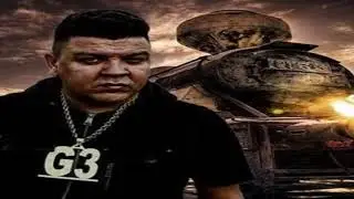 MC G3 - AO VIVO NA VIÚVA