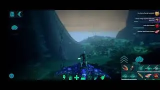 MOSASAURUS!! TOUR OF SEAS PART 1