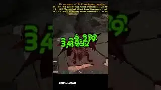 Random act Ark PvPers do everyday #shorts #ark #dinosaur #funny #arkraid #giga