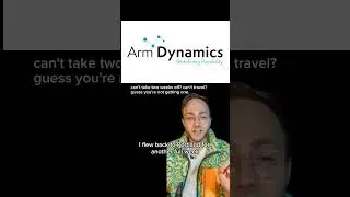 The Time Cost of Getting a Bionic Arm #shorts