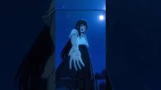 「 TONO KUN X HANASHIRO 」Edit/Amv 💞💞 #shorts #anime #thetunneltosummer