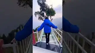 Nokdara Dabling view point #youtube #love #explorenepalofficial #youtubeshorts #travel #natureshorts
