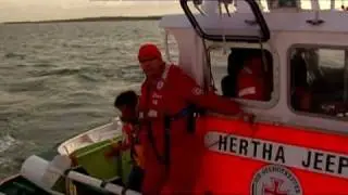 Die Seenotretter - Darsser Ort Teil 1