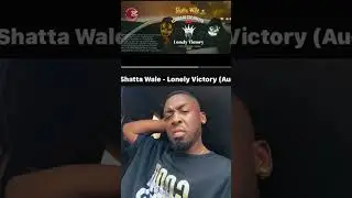 Shatta Wale- Lonely Victory (Audio Slide) #EchoesOfTheGhettoEP