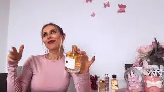 Ароматы на свидание,Ароматы для Влюбленных#dior #guerlain #amouage #kilian 🥰🦋❄️🎀💝❤️ 