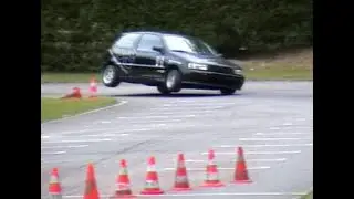 Slalom Walldorf 2006 - Highlights & Onboards - Alle Gruppen
