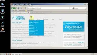How To:  Maximize Firefox on Netbook