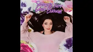 Sorry's Not Good Enough (Official Video) Rae Radick