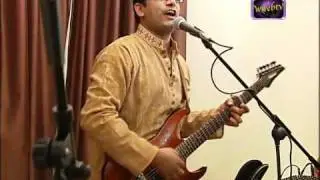 Hamad Baily ( Calvary )