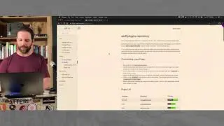 asdf version management with Aaron Milam