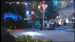Peppino di Capri - Luna caprese-Suspiranno*Napoli Prima E Dopo(2012)