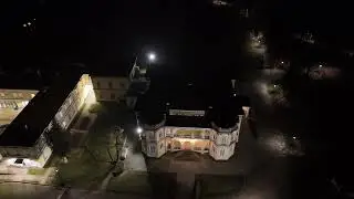 Tyczyn - Poland 4K