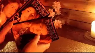 Books 38-40/100: The Fear Street Saga * Unravelling the Origins of Fear Street | ASMR | Book Review