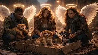 Street Angels | It is a story about humanity
