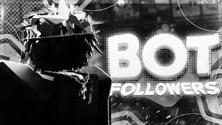 *NEW* HOW TO BOT YOUR FOLLOWERS ON ROBLOX (WORKING 2026)