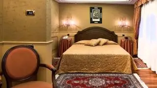 Hotel Al Codega - 4 Estrelas em Veneza