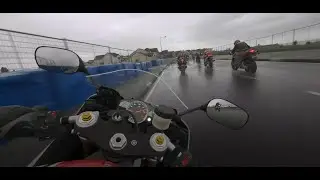 Настоящий некстген: геймплей Ride 4. Никто не может поверить, насколько реалистично выглядит.