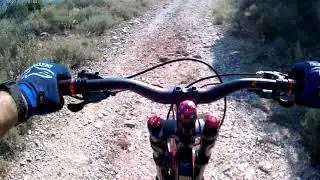 MTB . ATTIKH