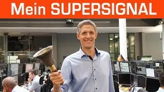 Mein SUPERSIGNAL