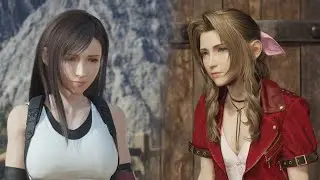 Back in our Hometown - InKensify Plays: Final Fantasy 7: Rebirth - Part 19 [Ch.11]