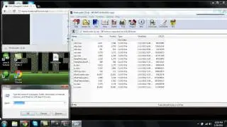 How to install Modloader V1.1