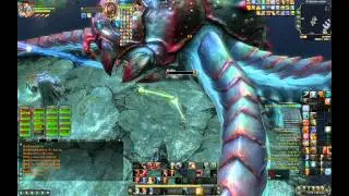 Lord Jornaru and Akylios