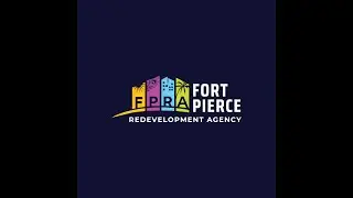 City of FP: FPRA Commercial Facade Grant Program - November 10, 2021