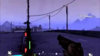 borderlands: jecobs xx masher unforgiven power.wmv