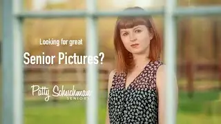 A great location for your Senior Pictures