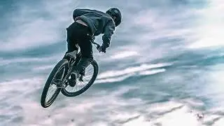 FULL SEND------------BMX Riding & Jump Music for Extreme Sessions