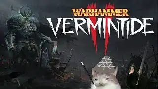 RATARATARATARATARATARATARATA - Warhammer: Vermintide 2